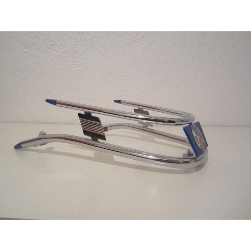 Paraurti anteriore doppio...