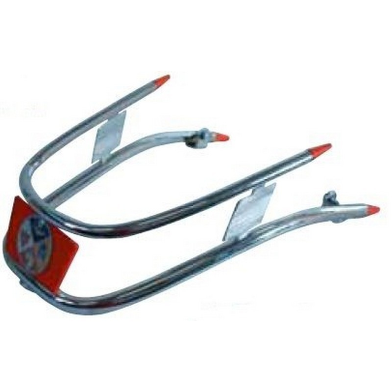 Paraurti anteriore con...