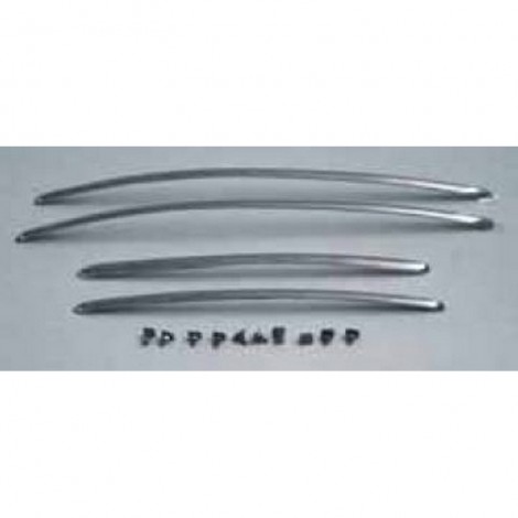 Fregi per cofano parafango...