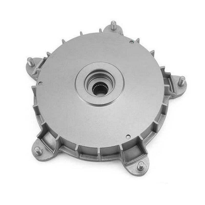 Tamburo freno posteriore...