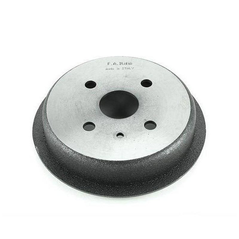 Tamburo freno posteriore...