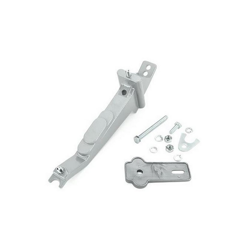 Portaruota di scorta Vespa...