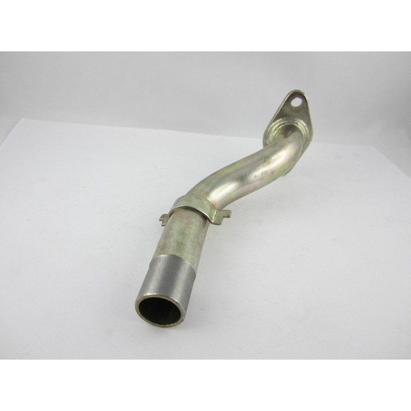 Raccordo di ammissione...