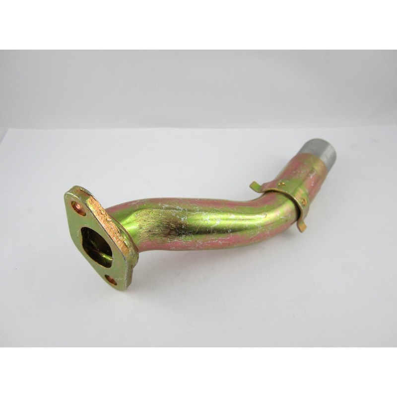 Raccordo di ammissione...