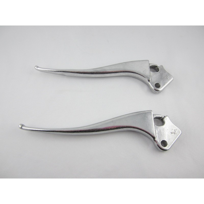 Coppia leve freno e...