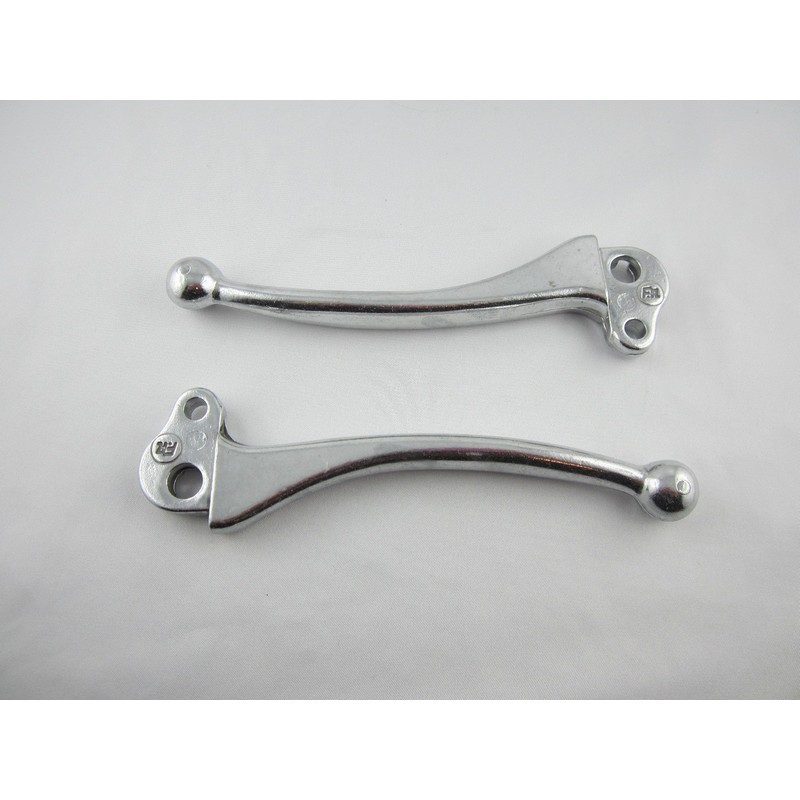 Coppie leve freno e...