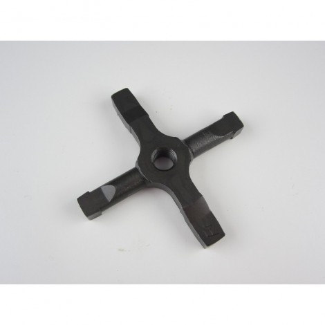 Crocera del cambio Vespa PX...