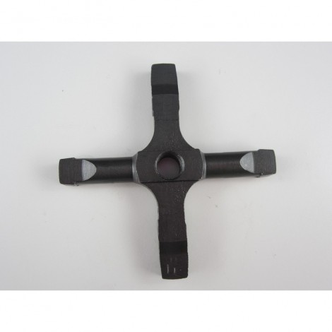 Crocera del cambio Vespa GS...