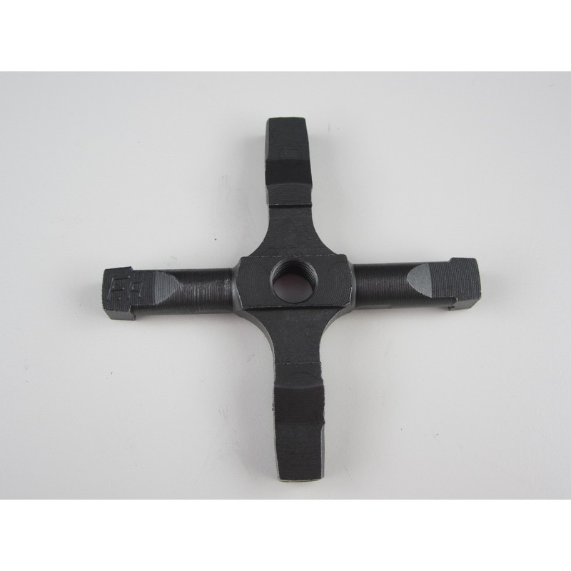 Crocera del cambio Vespa GS...