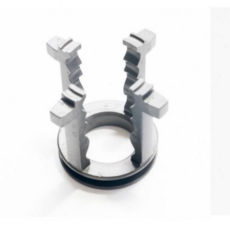 Crocera del cambio Vespa 50...