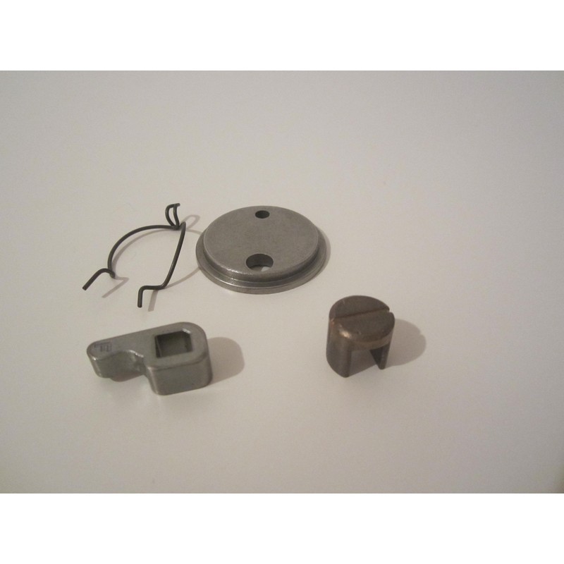 Kit piattello rallino molla...