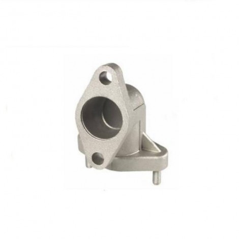 Collettore di scarico per...