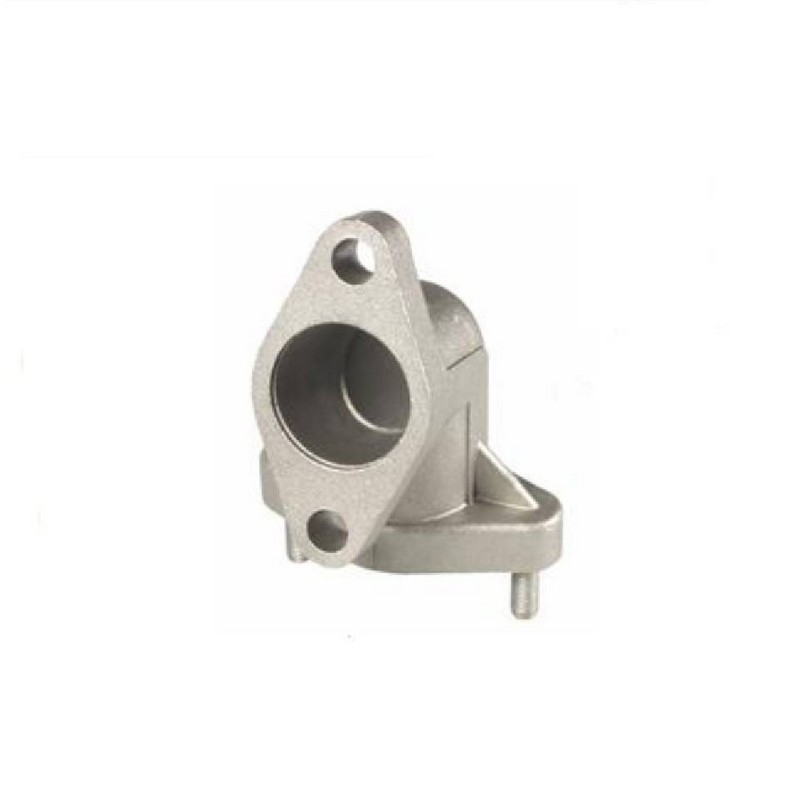 Collettore di scarico per...