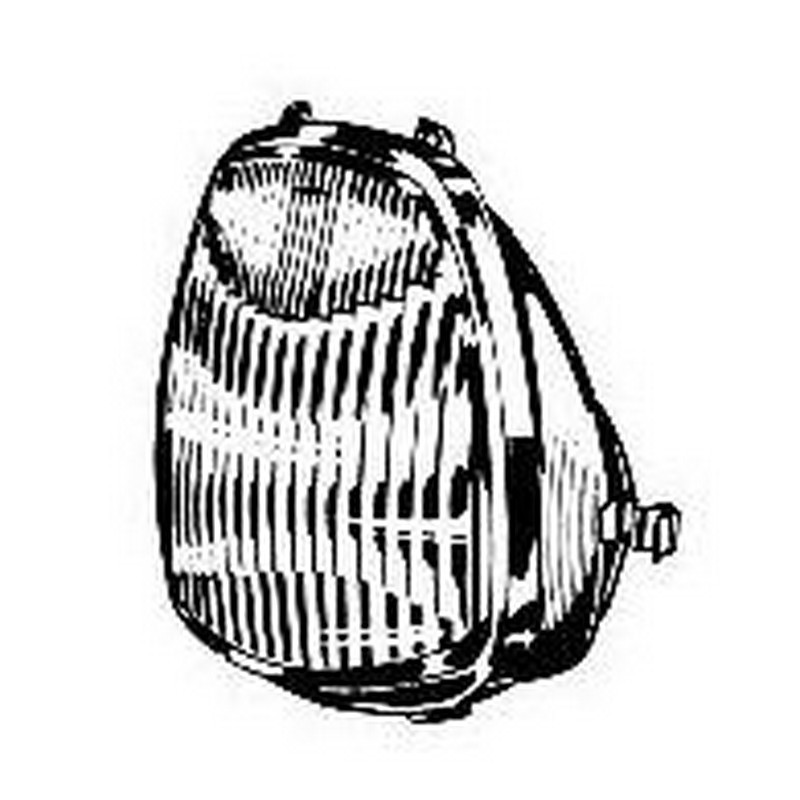 Gruppo ottico Vespa 125 GT...