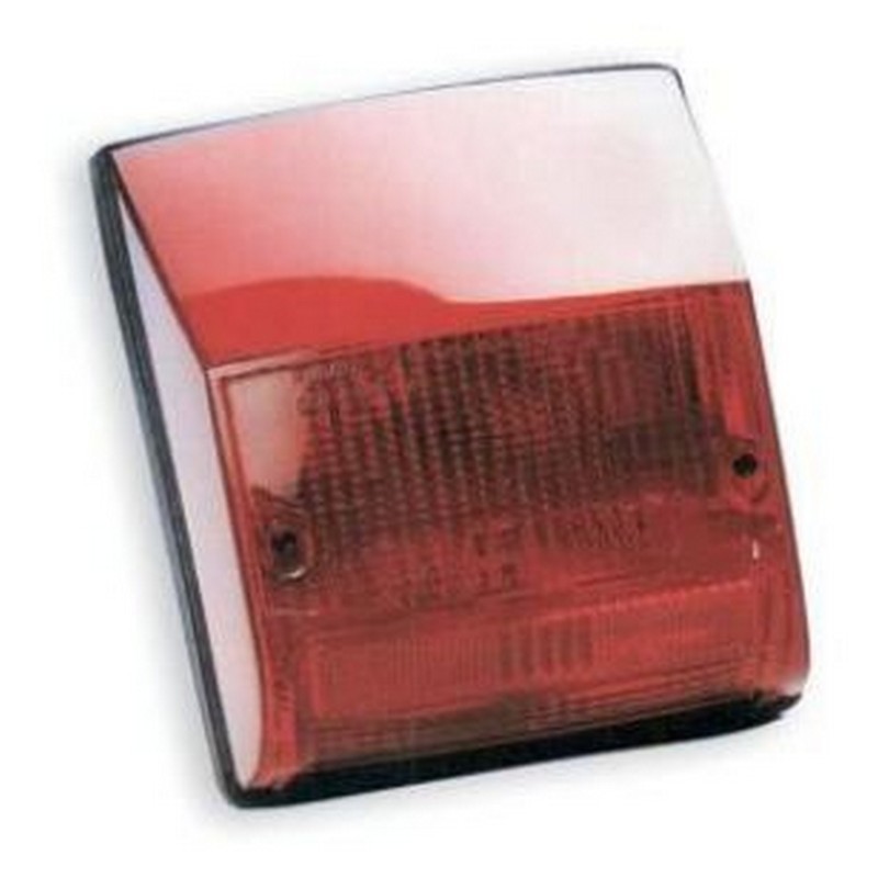 Fanale posteriore Vespa PX...