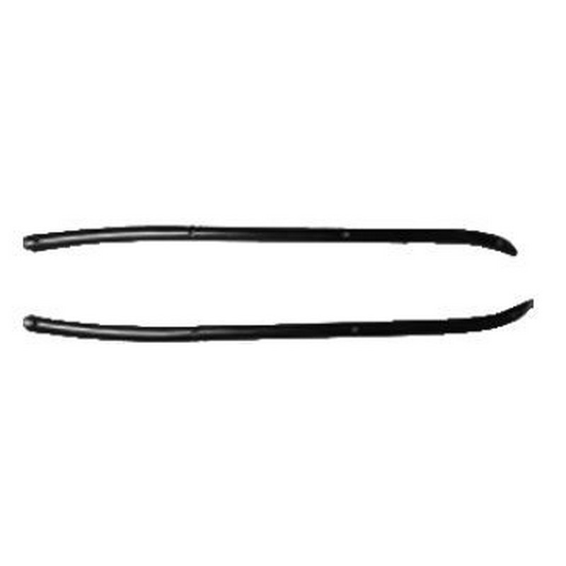 Coppia listelli per...