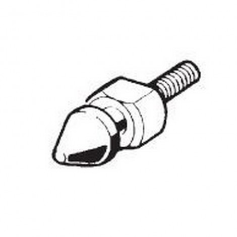 Perno ancoraggio 12x73 mm -...