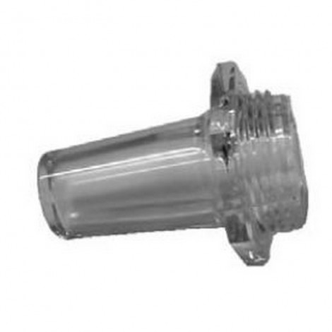 Bicchiere spia olio per...