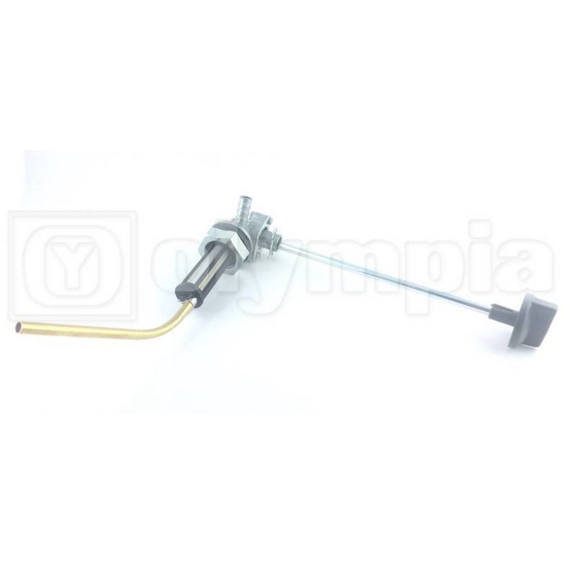 Rubinetto benzina completo...