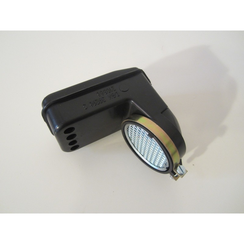 Depuratore aria completo -...