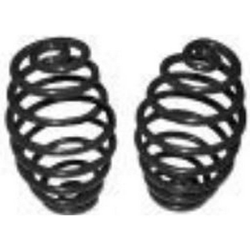 Coppia Molle biconiche VM1T...