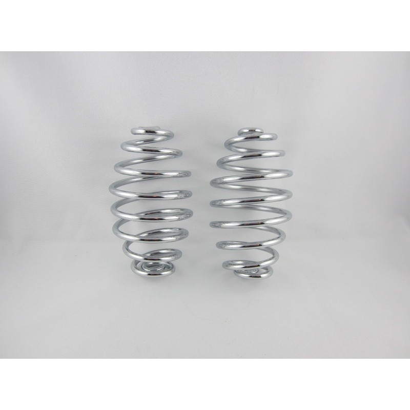 Coppia Molle per sella...