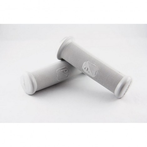 Coppia manopole grigie...