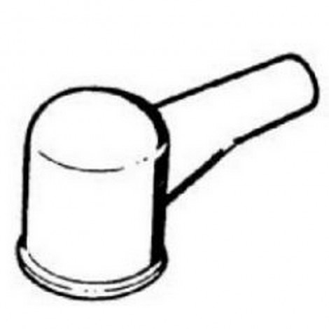 Cappuccio candela Vespa  50...