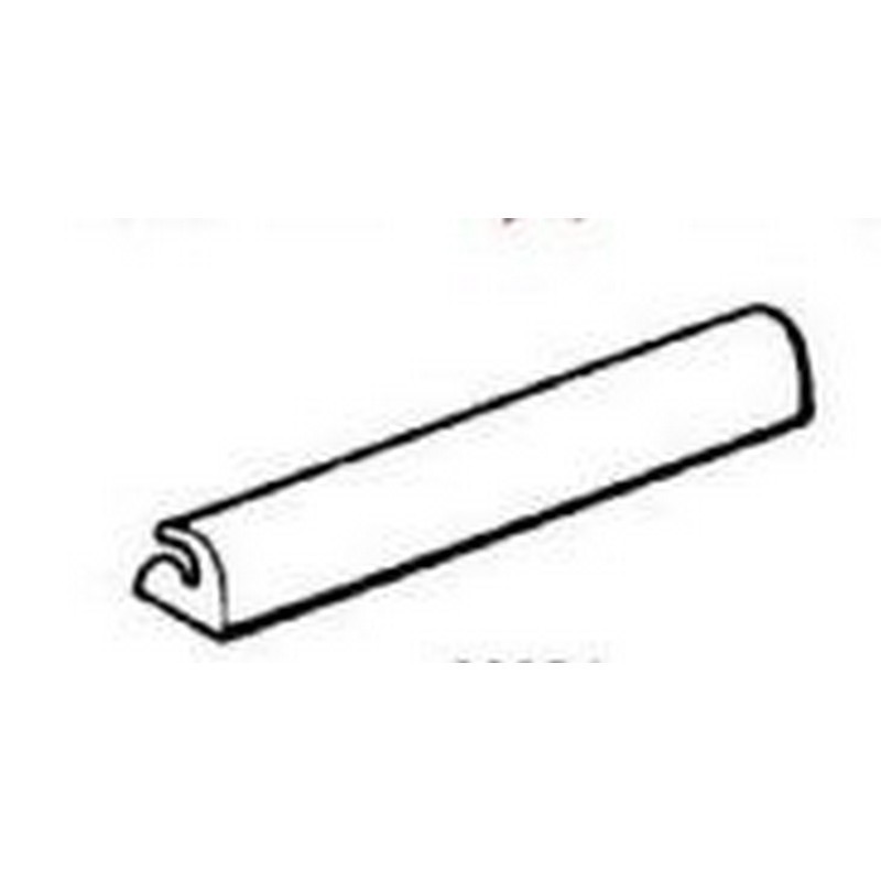 Profilo grigio per sacche...