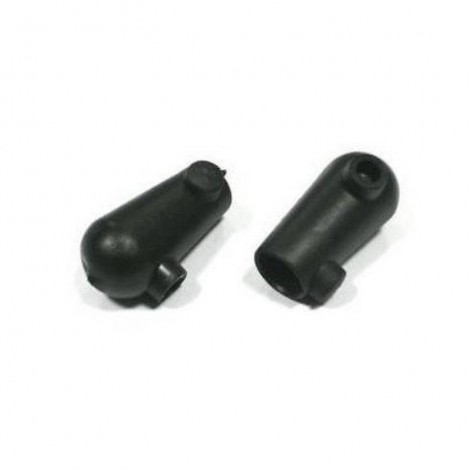 Paio piedini cavalletto 50...