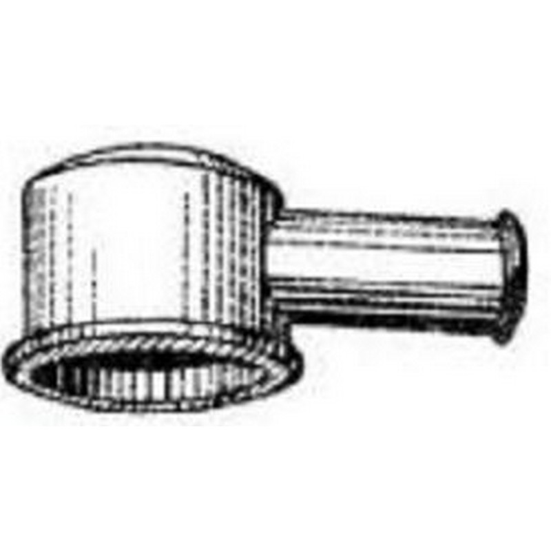 Cappuccio alta e bassa...