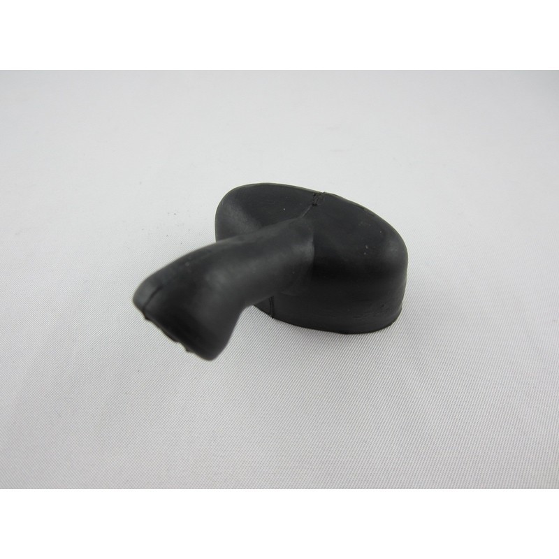 Cappuccio alta e bassa...