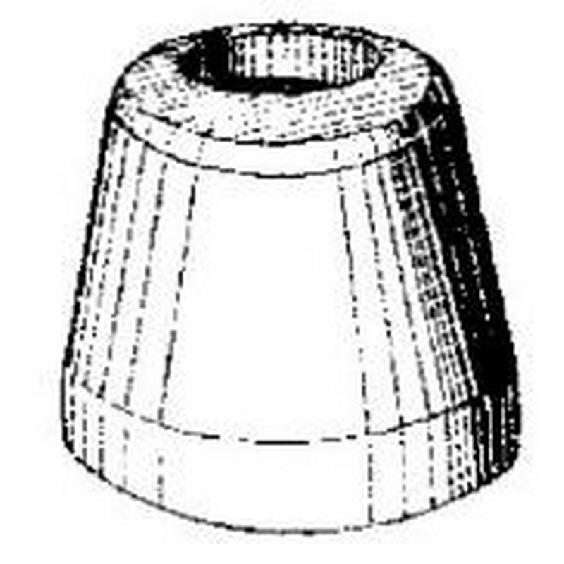 Tampone traversa motore...