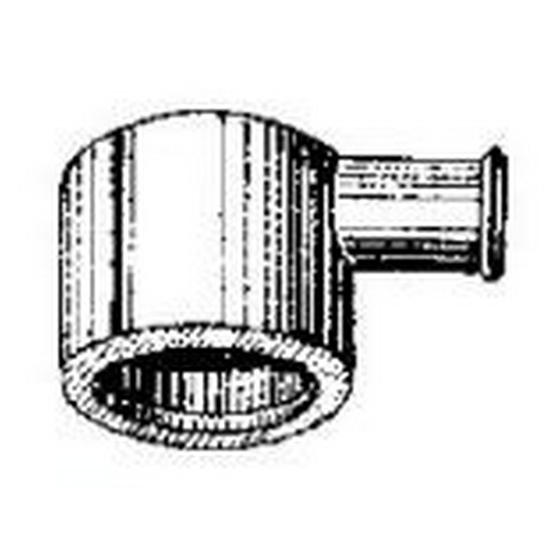 Cappuccio presa alta e...