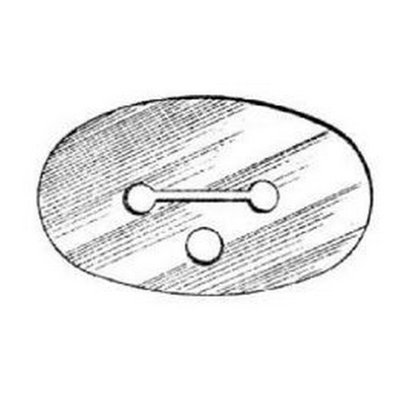 Piastrina chiusura cofano