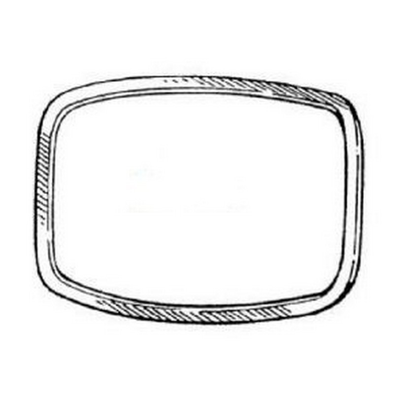 Guarnizione di base...