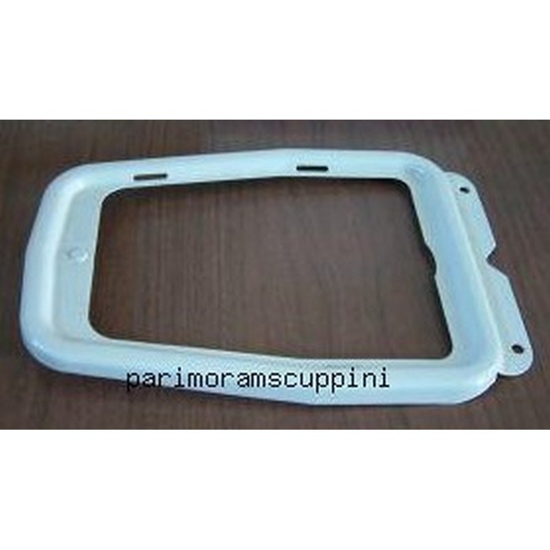 Piastra posteriori per...