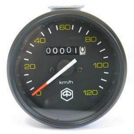 Contachilometri per  Vespa...