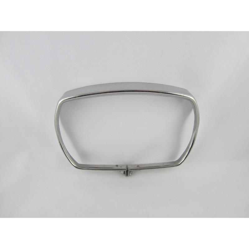 Cornice faro per Vespa 50...