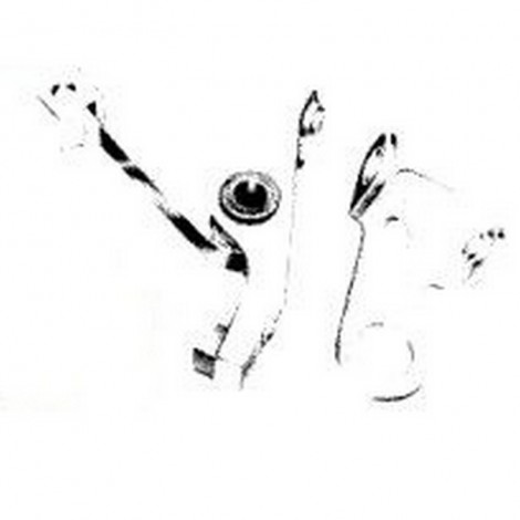 Contatti Effe per Vespa Gl...