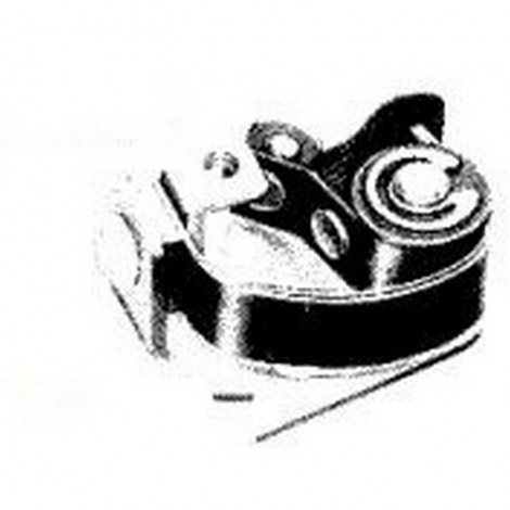 Contatti Effe per  Vespa 50...