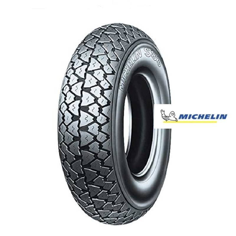 Pneumatico Michelin 3-50-8...