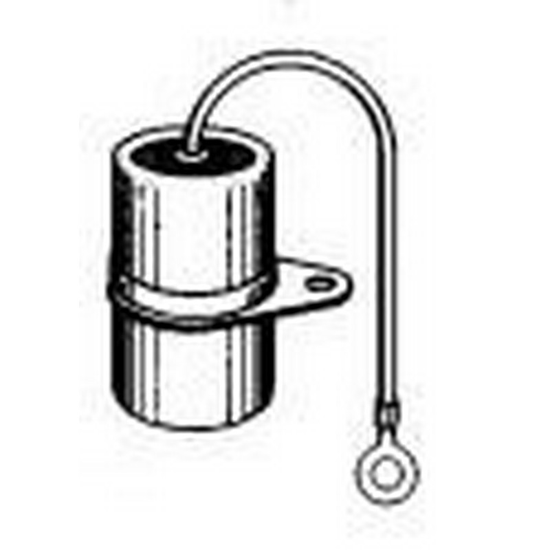 Condensatore Impianto...