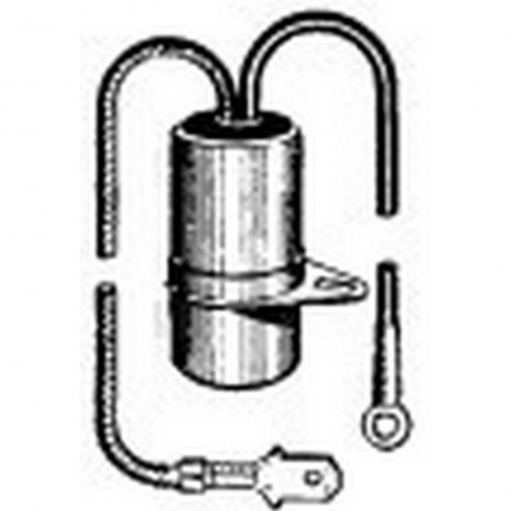 Condensatore Impianto...