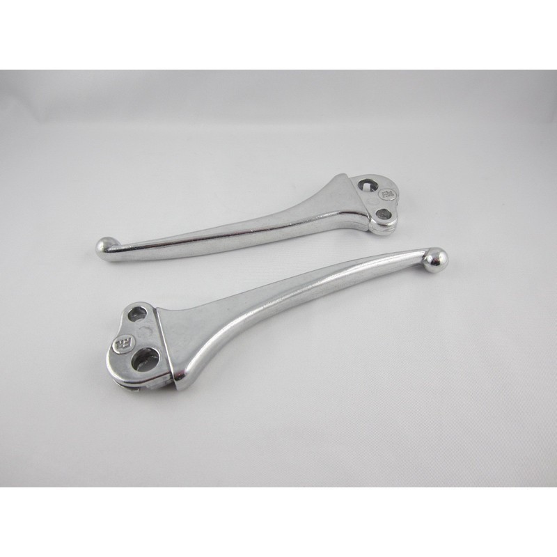 Coppia leve comando Vespa...