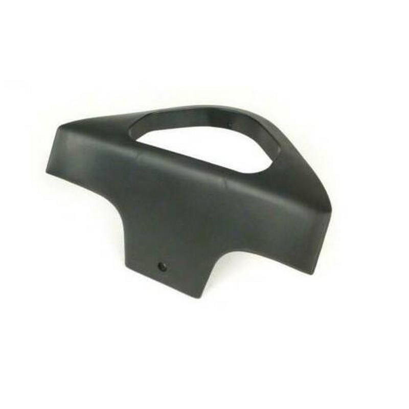 MASCHERINA COPERCHIO...