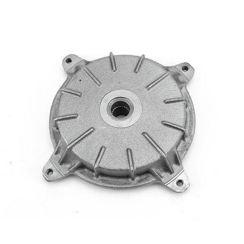 Tamburo freno posteriore...