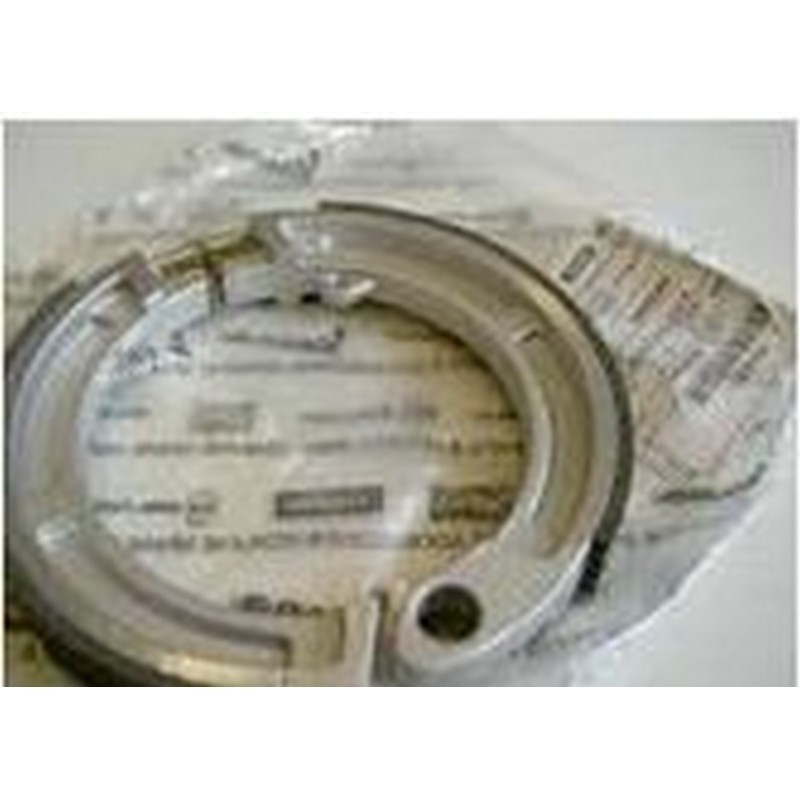 Coppia ganasce anteriori...