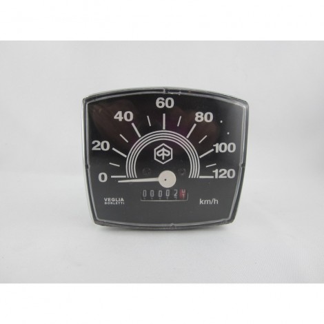 Contachilometri vespa 50...