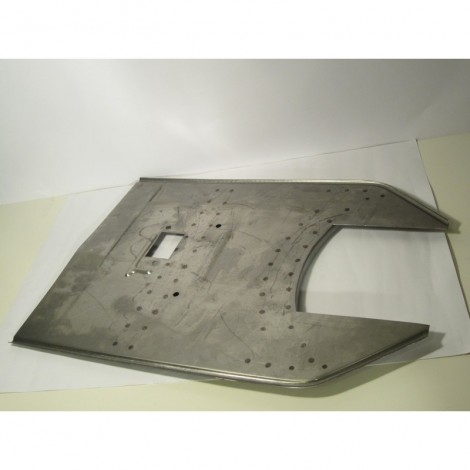 Pedana Vespa PK 50 S- PK...